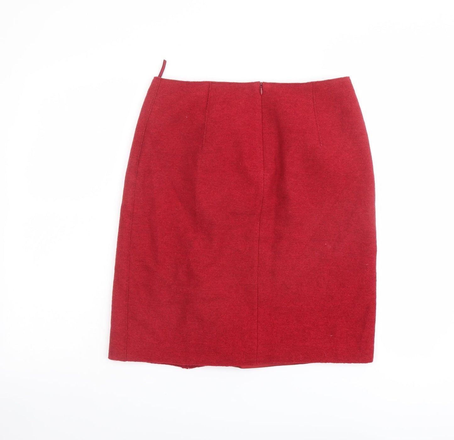 Womens UK Size 10 Marella A-Line  Skirt
