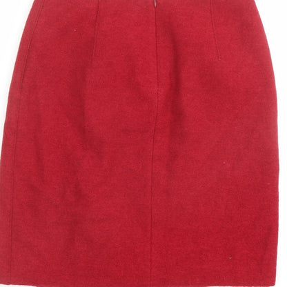 Womens UK Size 10 Marella A-Line  Skirt
