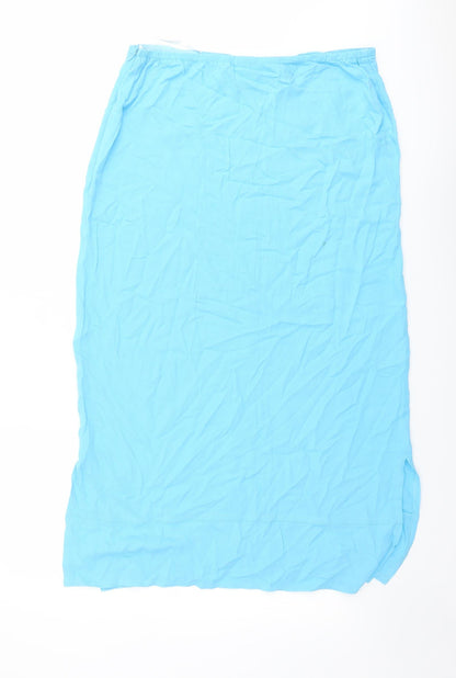 Womens UK Size 14 Wallis A-Line  Skirt