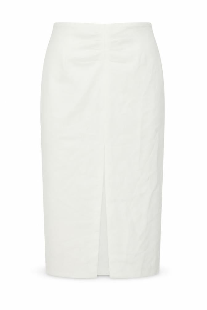 Womens UK Size L Zara Straight & Pencil  Skirt