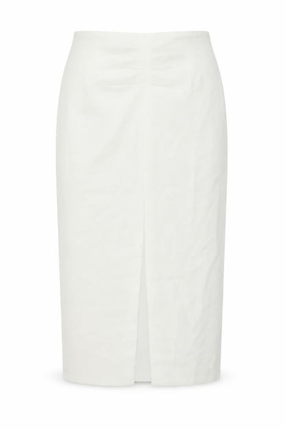 Womens UK Size L Zara Straight & Pencil  Skirt