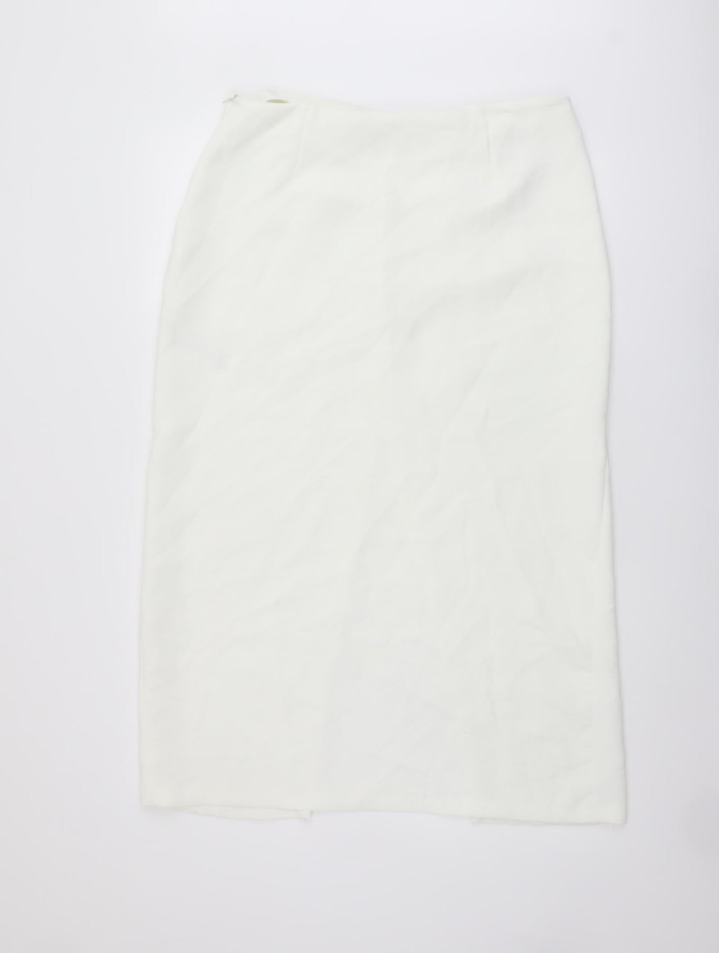 Womens UK Size L Zara Straight & Pencil  Skirt