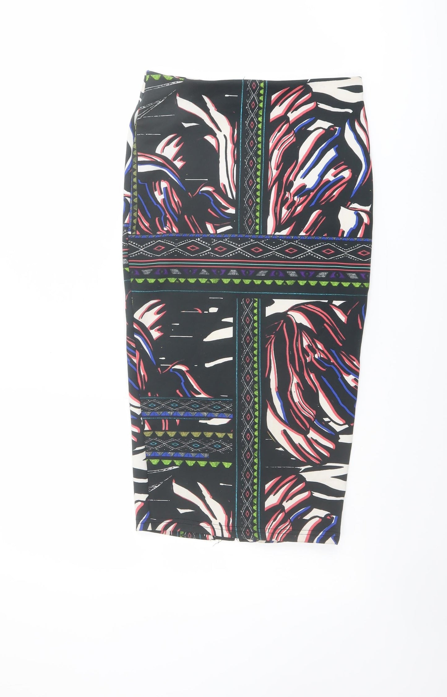 Womens UK Size 6 River Island Straight & Pencil  Skirt