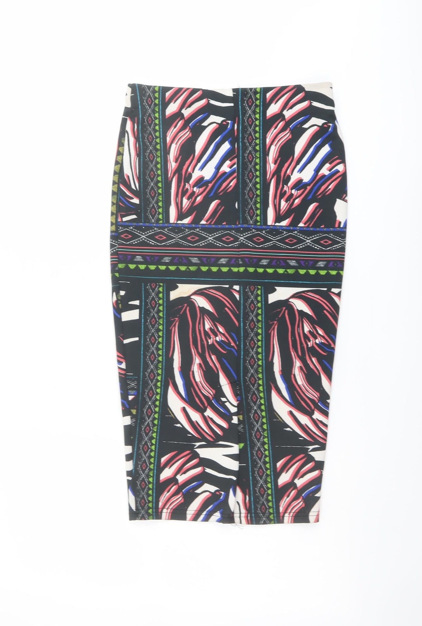 Womens UK Size 6 River Island Straight & Pencil  Skirt