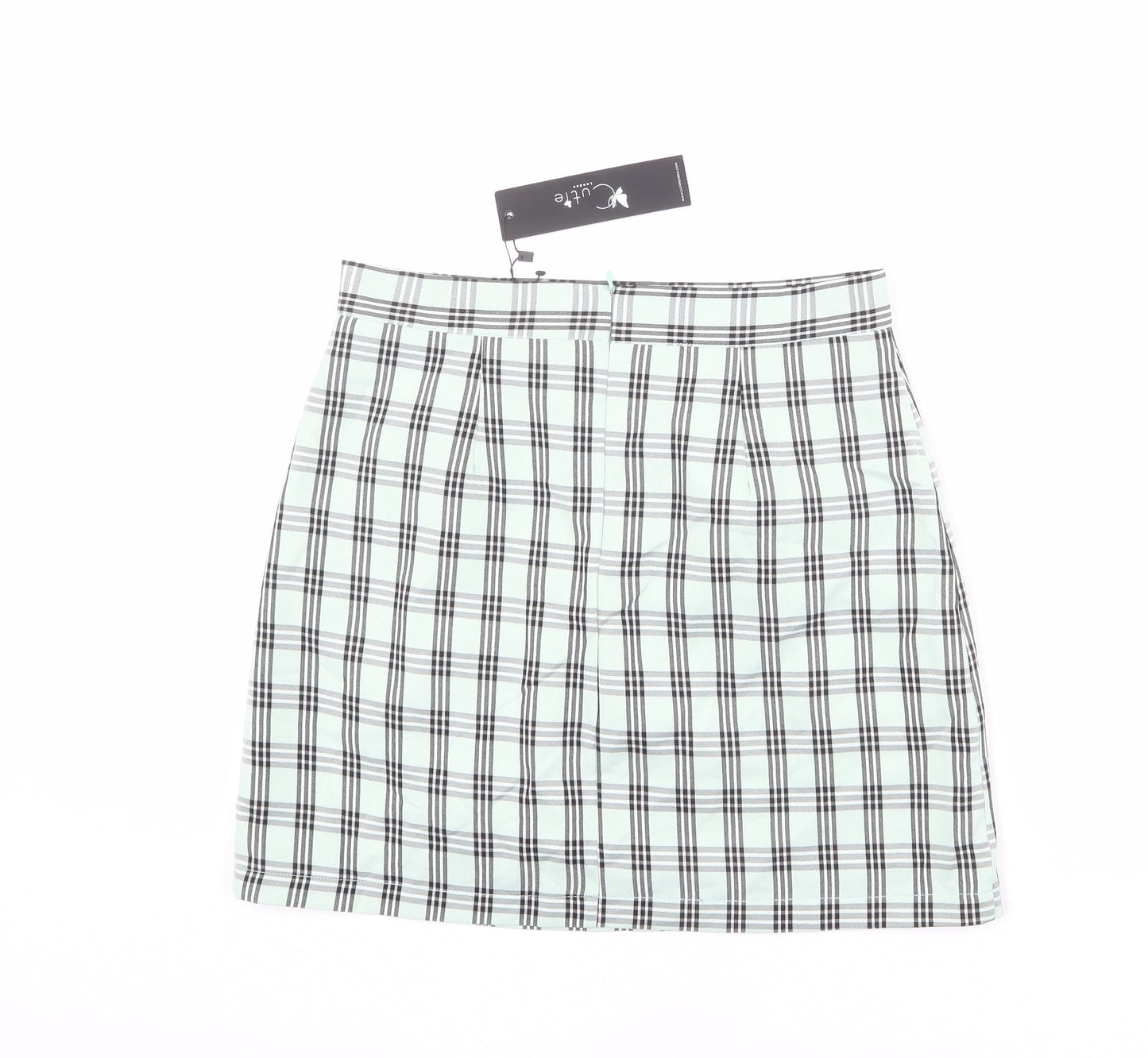 Womens UK Size 14 Cutie A-Line  Skirt
