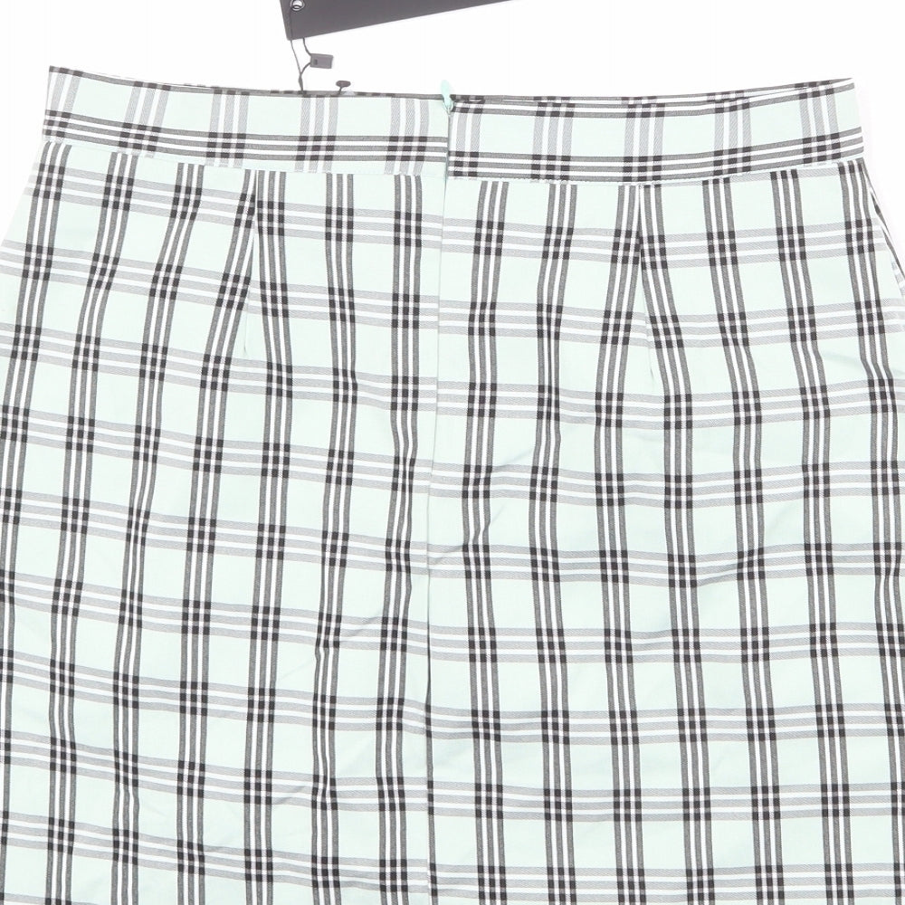 Womens UK Size 14 Cutie A-Line  Skirt
