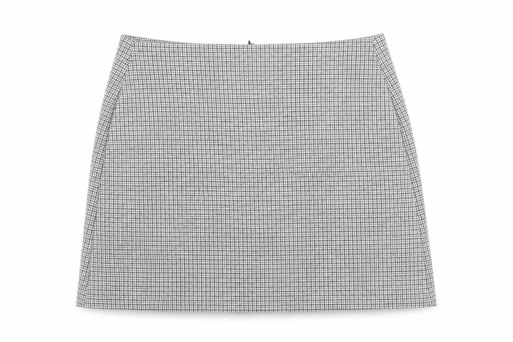 Womens UK Size 16 Marks and Spencer A-Line  Skirt