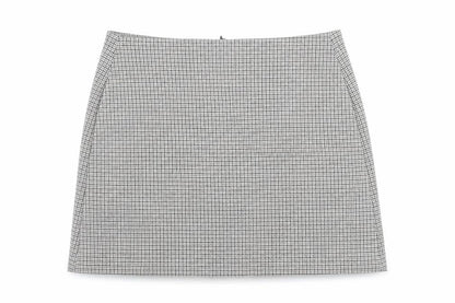 Womens UK Size 16 Marks and Spencer A-Line  Skirt