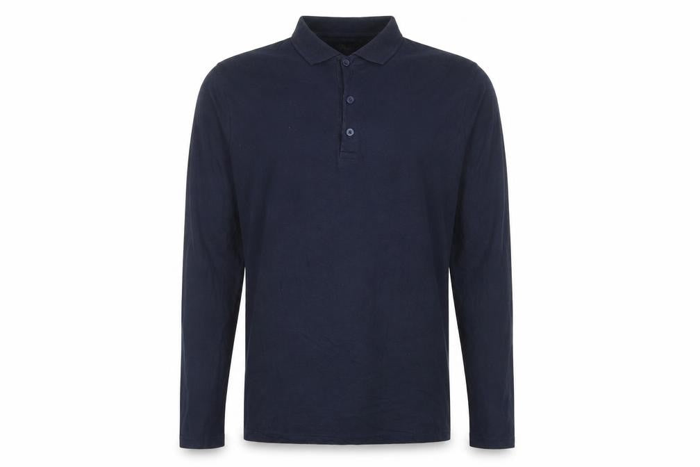 Mens UK Size XS ASOS Cotton Polo Shirt