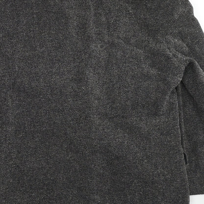 Mens UK Size 40 St Michael Regular Grey Suit Jacket