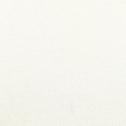 Wallis Womens White Boat Neck Acrylic Pullover Jumper Size S