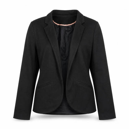 Womens UK Size 8 Miss Selfridge Black Jacket