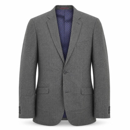 Mens UK Size 42 NEXT Regular Grey Suit Jacket