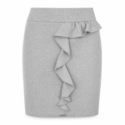 Womens UK Size 8 Miss Selfridge A-Line  Skirt