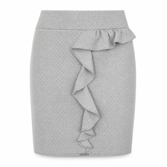Womens UK Size 8 Miss Selfridge A-Line  Skirt
