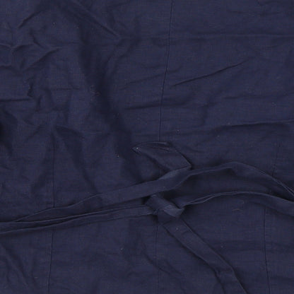 Womens UK Size 14 Monsoon Blue Jacket