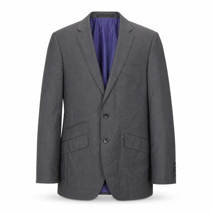 Mens UK Size M Autograph Regular Grey Suit Jacket