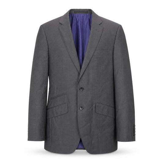 Mens UK Size M Autograph Regular Grey Suit Jacket