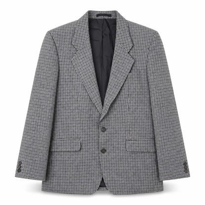 Womens UK Size L St Michael Regular Grey Blazer