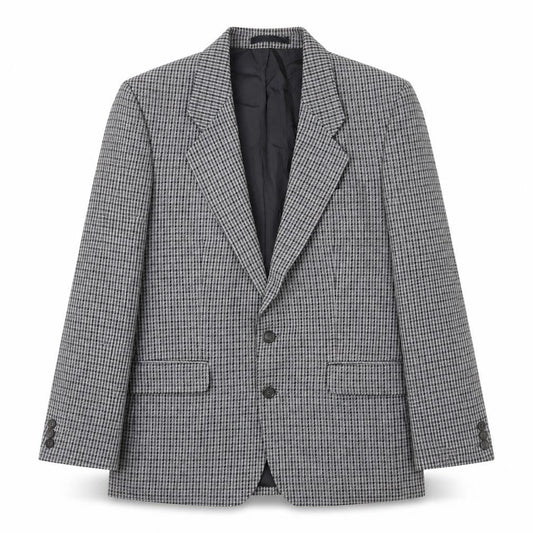 Womens UK Size L St Michael Regular Grey Blazer