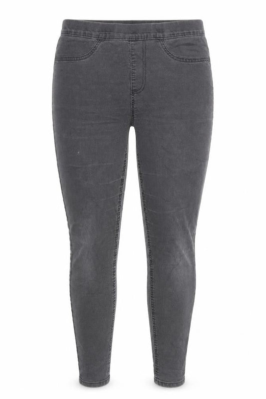 Womens UK Size 10 Marks and Spencer Regular Fit Jegging Black Jeans