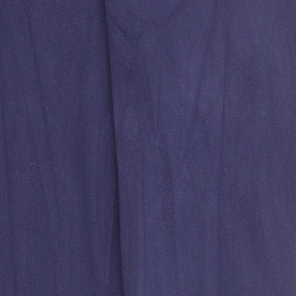 George Womens Blue Cotton Skinny Jeans Size 10 L28 in Regular