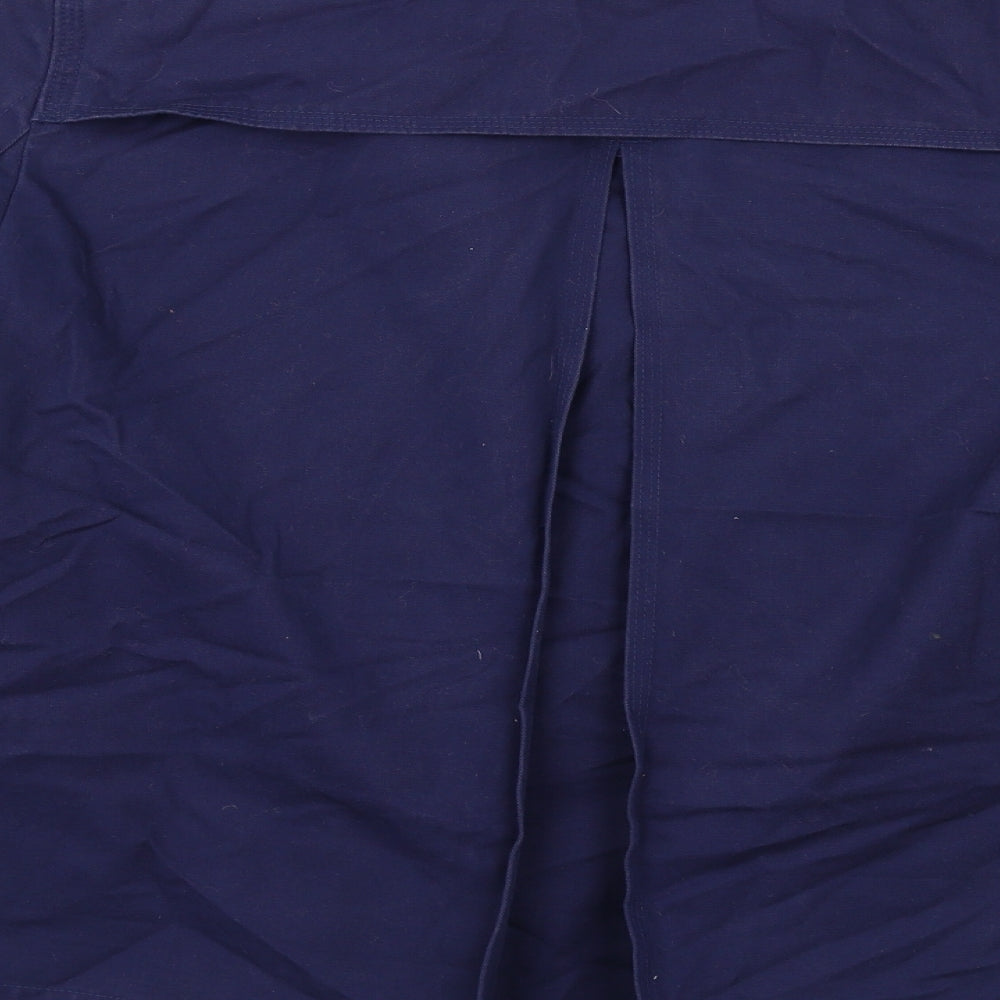 Womens UK Size 12 John Lewis Blue Jacket