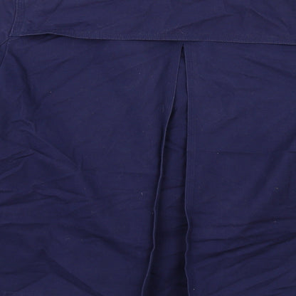 Womens UK Size 12 John Lewis Blue Jacket