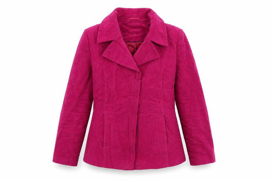 Womens UK Size 14 Per Una Pink Jacket