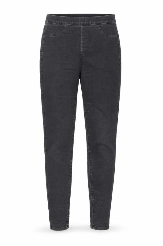 Womens UK Size 10 Marks and Spencer Regular Fit Jegging Black Jeans