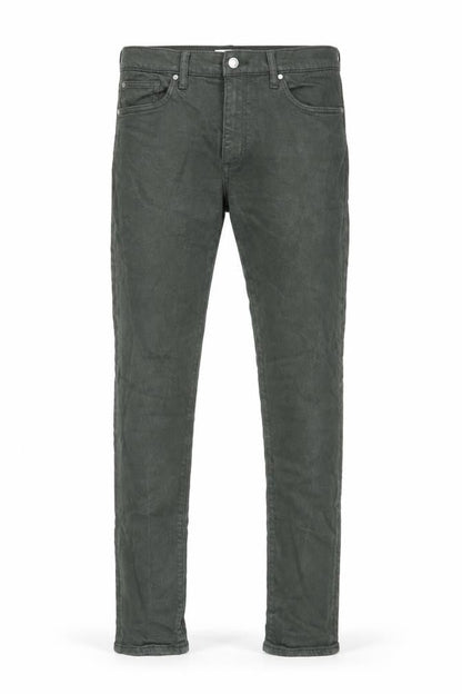 Mens UK Size 34 in Marks and Spencer Slim Fit Skinny Black Jeans