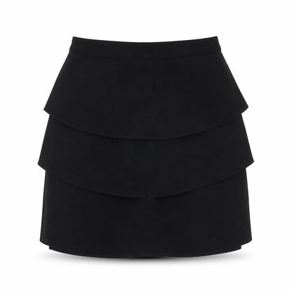 Womens UK Size 8 Monsoon Pleated  Skirt