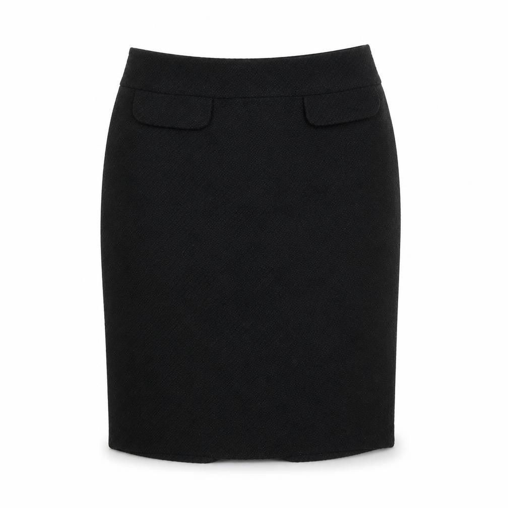 Womens UK Size 10 Marks and Spencer Swing  Skirt