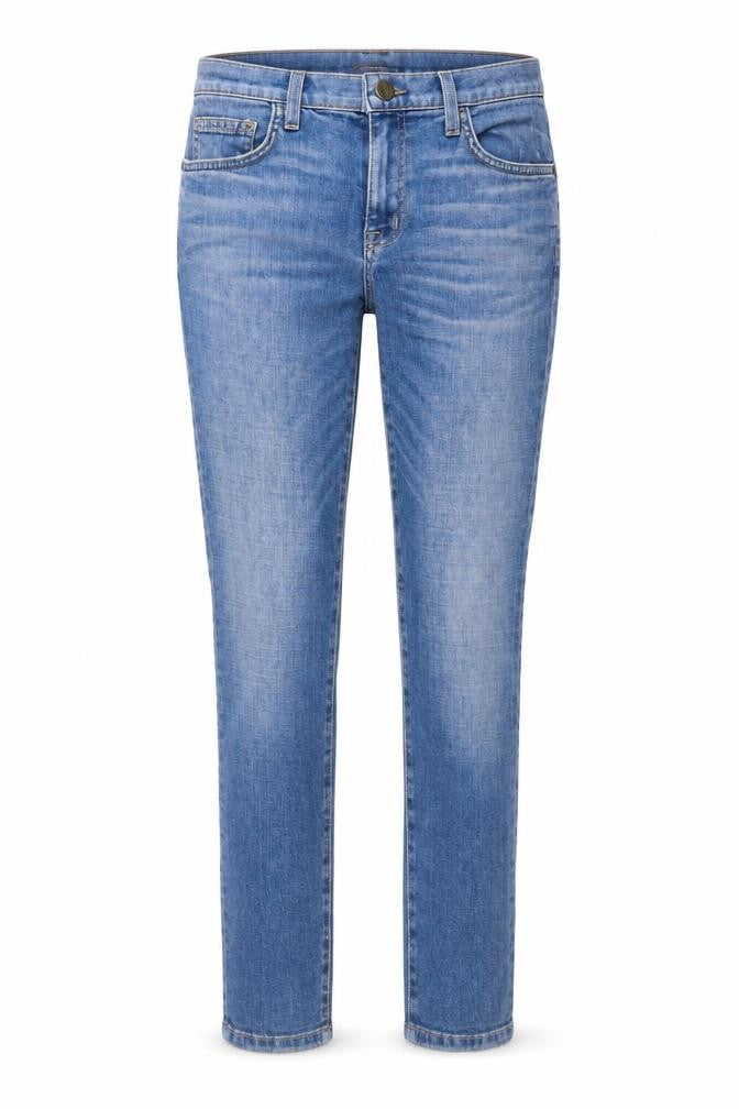 Womens UK Size 23 in Current/Elliott Regular Fit Skinny Black Jeans
