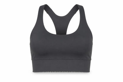 Womens UK Size XS H&M Grey  Tank