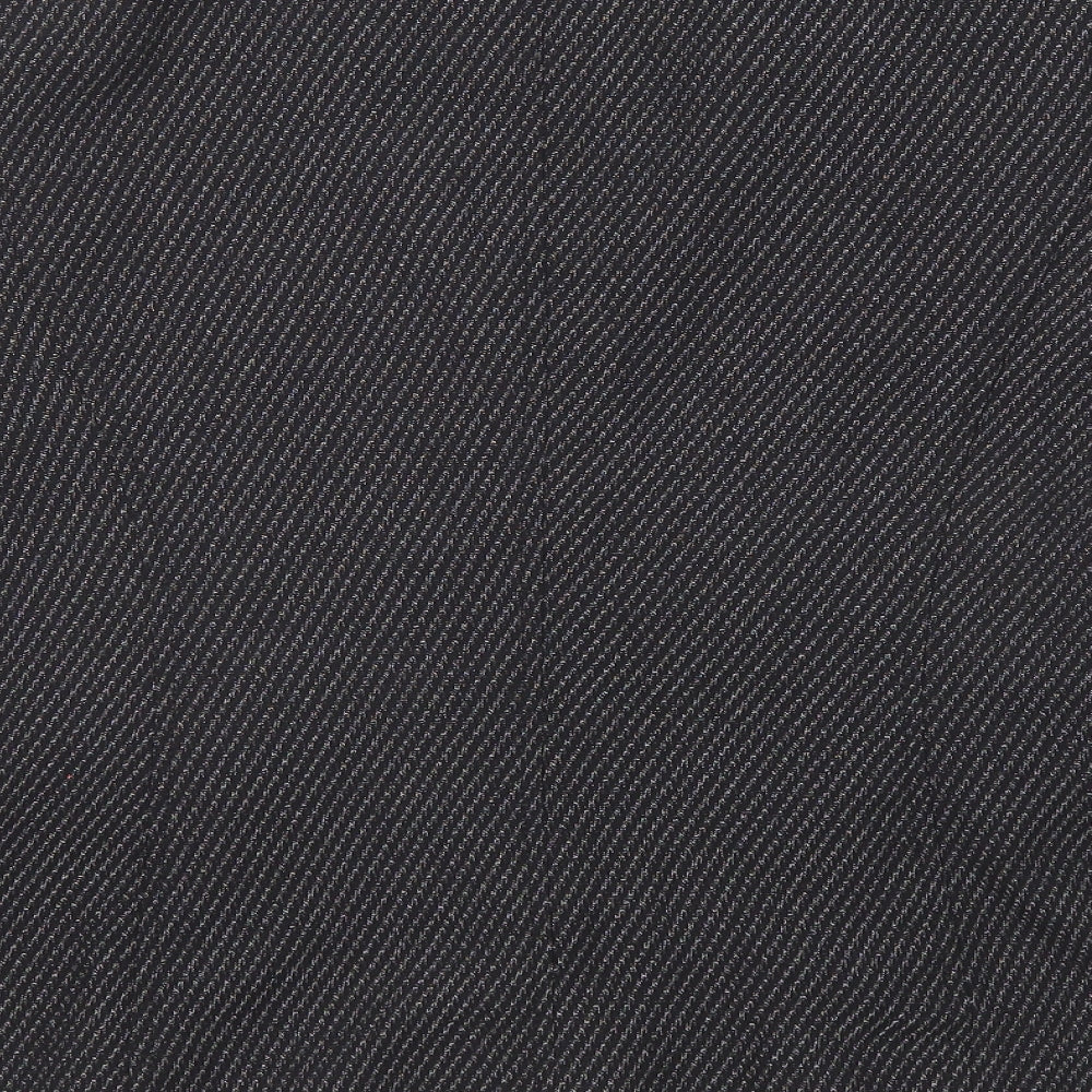 Womens UK Size 14 CC Black Jacket