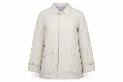 Womens UK Size L Autograph Beige Jacket