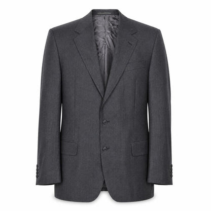Mens UK Size 44 Douglas Regular Grey Suit Jacket