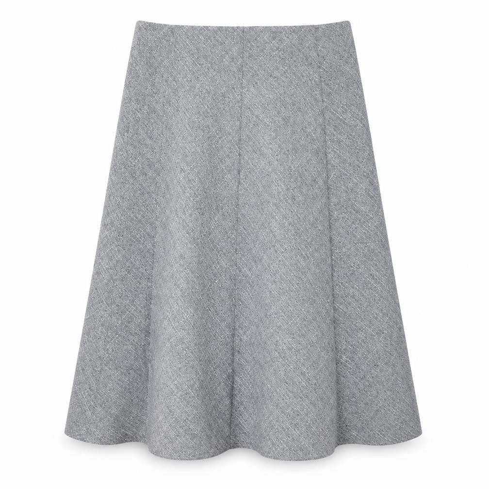 Womens UK Size 16 EWM Swing  Skirt