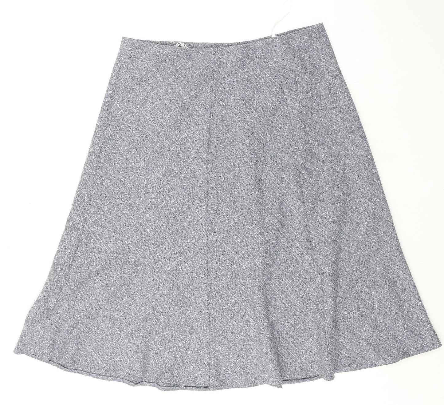 Womens UK Size 16 EWM Swing  Skirt