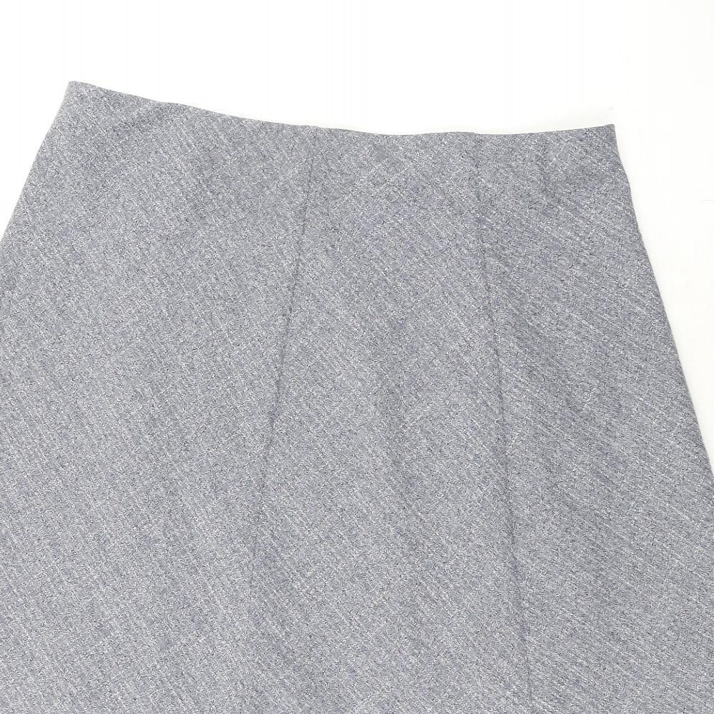 Womens UK Size 16 EWM Swing  Skirt