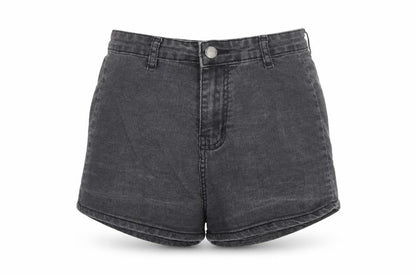 Womens UK Size 6 PRETTYLITTLETHING Regular Fit Hot Pants Shorts