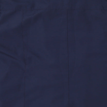 Classic Womens Blue Jacket Size L Zip