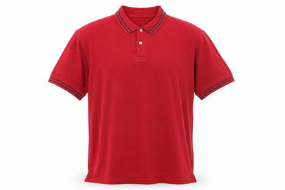 Mens UK Size XL ITEMS Cotton Polo Shirt