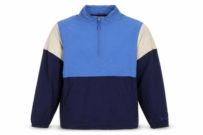 Mens UK Size M Paul Galvin Blue Jacket