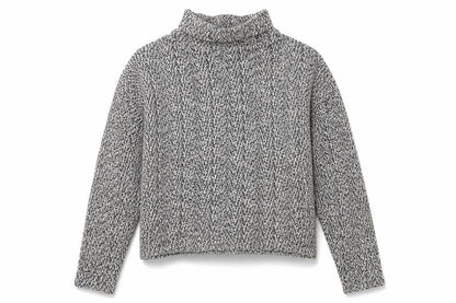 Womens UK Size L American Apparel Multicoloured Pullover Jumper
