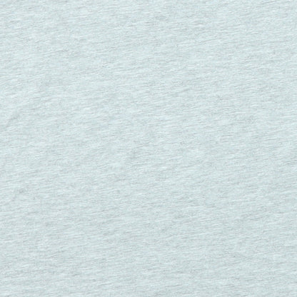 Divided by H&M Womens Grey Viscose Basic T-Shirt Size S Round Neck