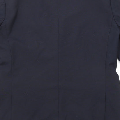 Mens UK Size 42 Skopes Regular Blue Suit Jacket