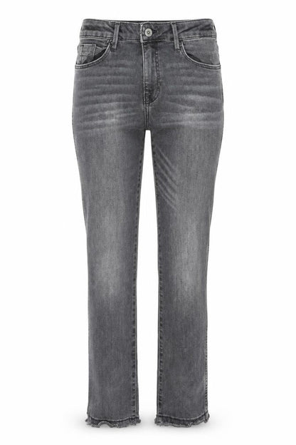H&M Womens Black Cotton Skinny Jeans Size 30 in L27 in Slim Zip