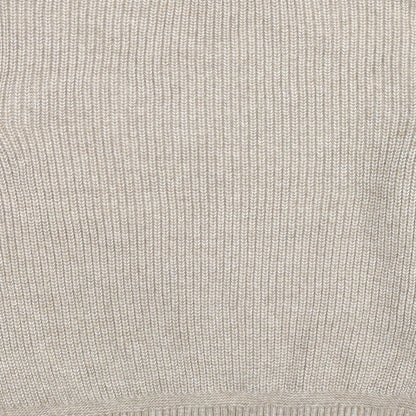 Womens UK Size S Marks and Spencer Beige Pullover Jumper